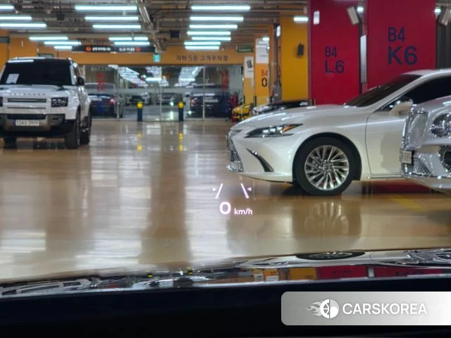 Bentley Flying Spur 3rd Generation 2020 Черный из Кореи, фото 4