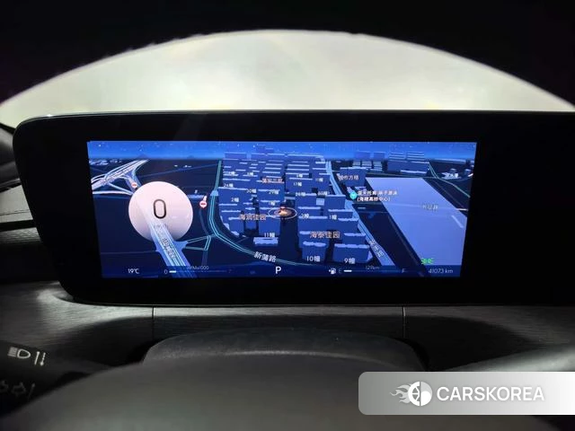Buick Weilang 2023 Белый из Китая, фото 4
