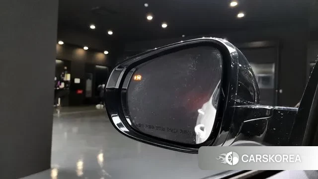 Chevrolet (GM Daewoo) Trailblazer 2021 Белый из Кореи, фото 4