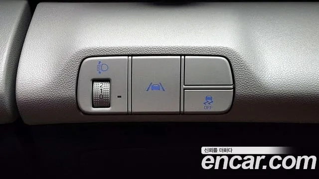 Hyundai Avante (CN7) 2022 Серый из Кореи, фото 4