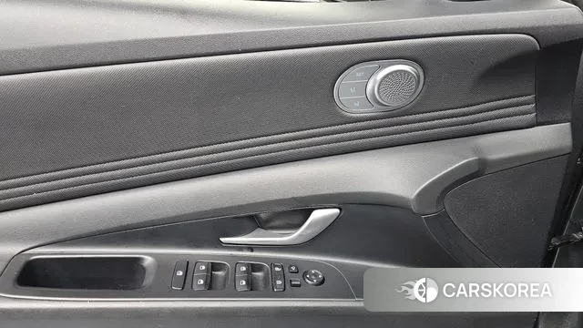 Hyundai Avante (CN7) id 3492657 из Кореи 4