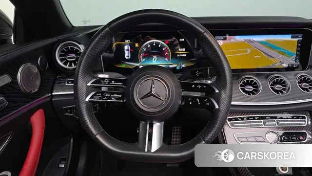 Mercedes-Benz E-Class W213 2018 Белый из Кореи, фото 4