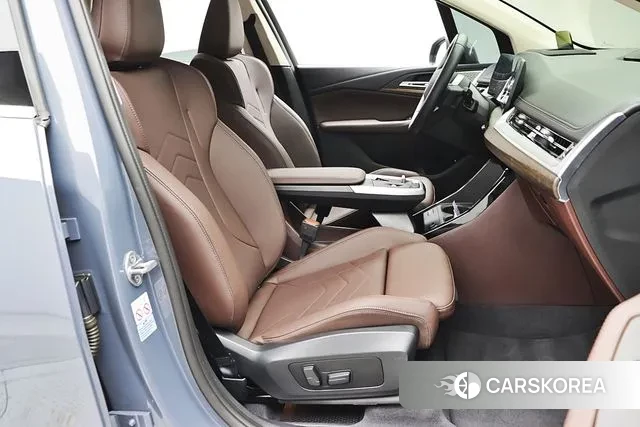 BMW 2 Series Active Tourer (U06) 2024 Серый из Кореи, фото 4