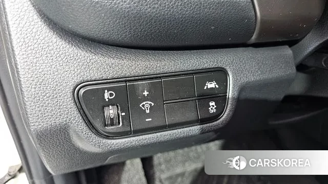 Kia Seltos 2019 Белый из Кореи, фото 4