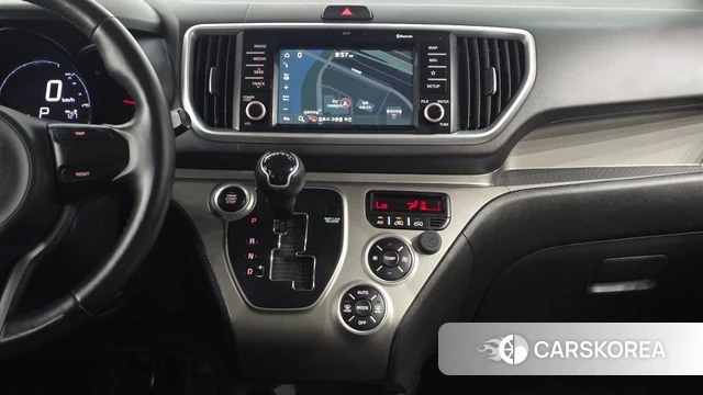 Kia The New Ray 2018 Белый из Кореи, фото 4