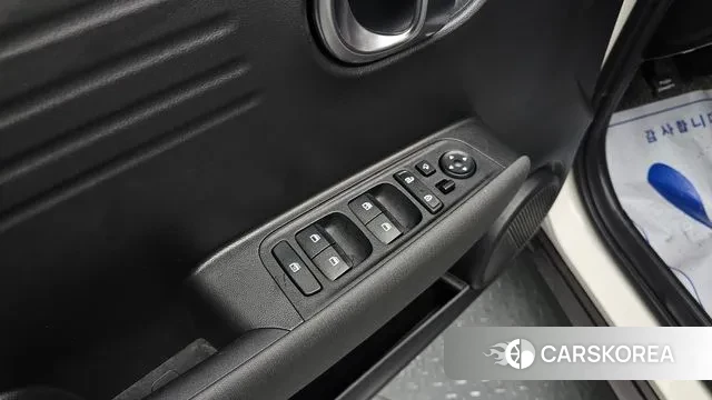 Hyundai Casper 2024 Белый из Кореи, фото 4