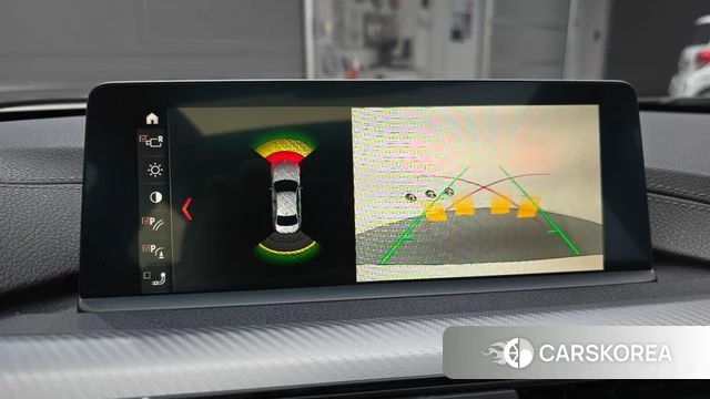 BMW 3 Series (F30) 2018 Белый из Кореи, фото 4