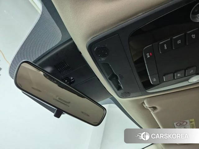 Kia Carnival 4th generation 2021 Белый из Кореи, фото 4