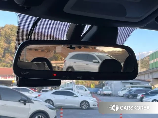 Hyundai Casper 2021 Белый из Кореи, фото 4