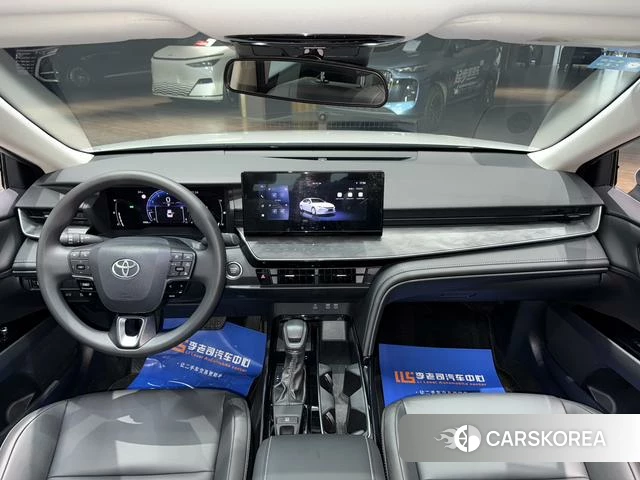Toyota Camry 2025 Другой из Китая, фото 4