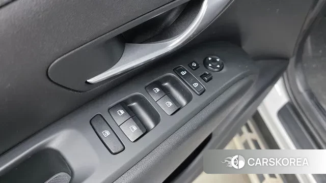 Hyundai Tucson (NX4) 2021 Белый из Кореи, фото 4