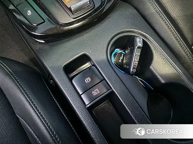 Kia The New Seltos 2023 Серый из Кореи, фото 4