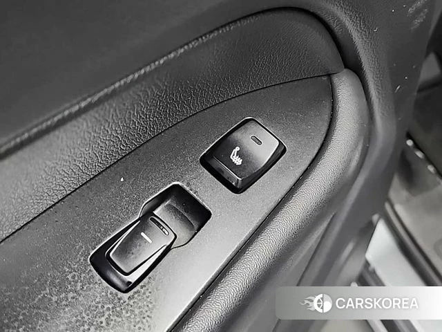 Ssangyong The New Rexton Sports Cannes 2023 Серый из Кореи, фото 4