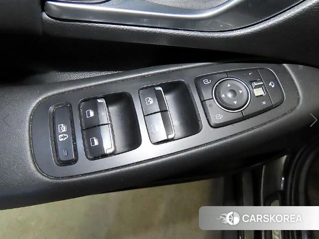 Hyundai Sonata (DN8) 2019 Черный из Кореи, фото 4