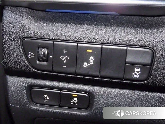 Kia Niro Plus 2022 Серебристо-серый из Кореи, фото 4