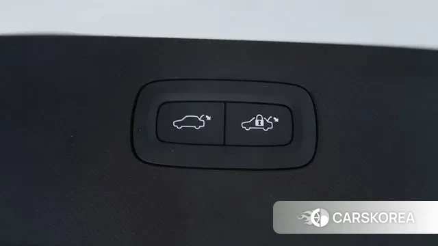 Volvo XC90 second Generation 2023 Белый из Кореи, фото 4