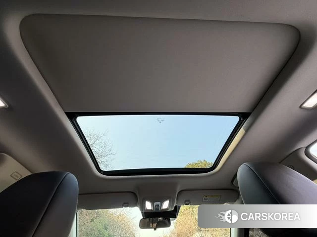 Dongfeng Fengshen Yi Hyun MAX 2022 Черный из Китая, фото 4