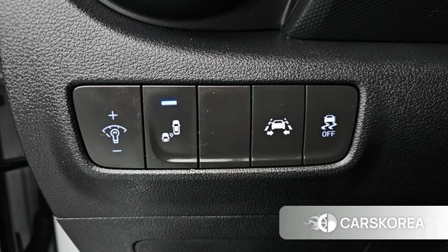 Hyundai Kona 2019 Белый из Кореи, фото 4