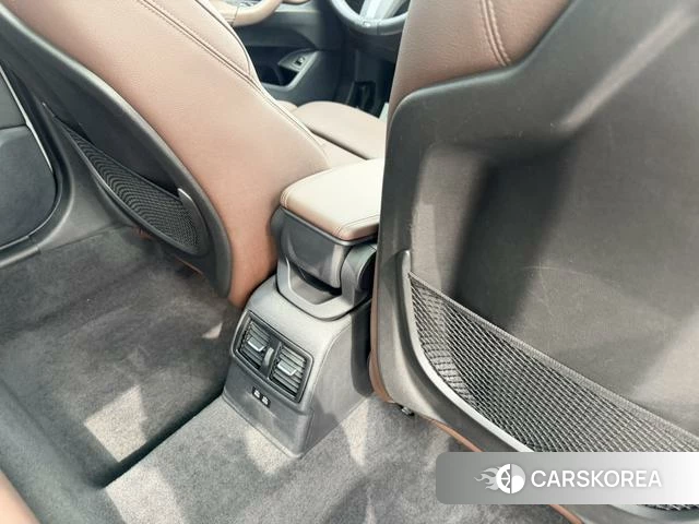 BMW X1 2021 Белый из Китая, фото 4