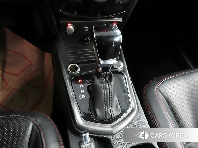 Ssangyong Tivoli Air 2019 Синий из Кореи, фото 4