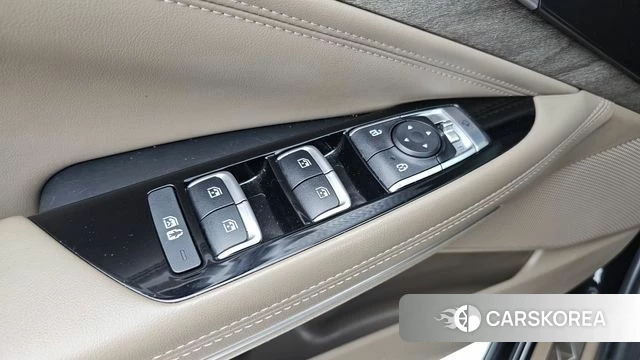 Kia K8 2022 Черный из Кореи, фото 4