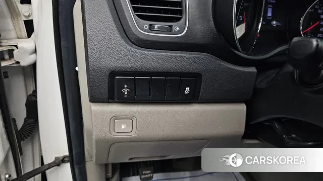 Kia The New Carnival 2020 Белый из Кореи, фото 4