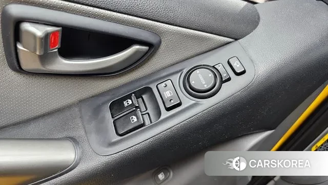 Hyundai The New Grand Starex 2018 Желтый из Кореи, фото 4