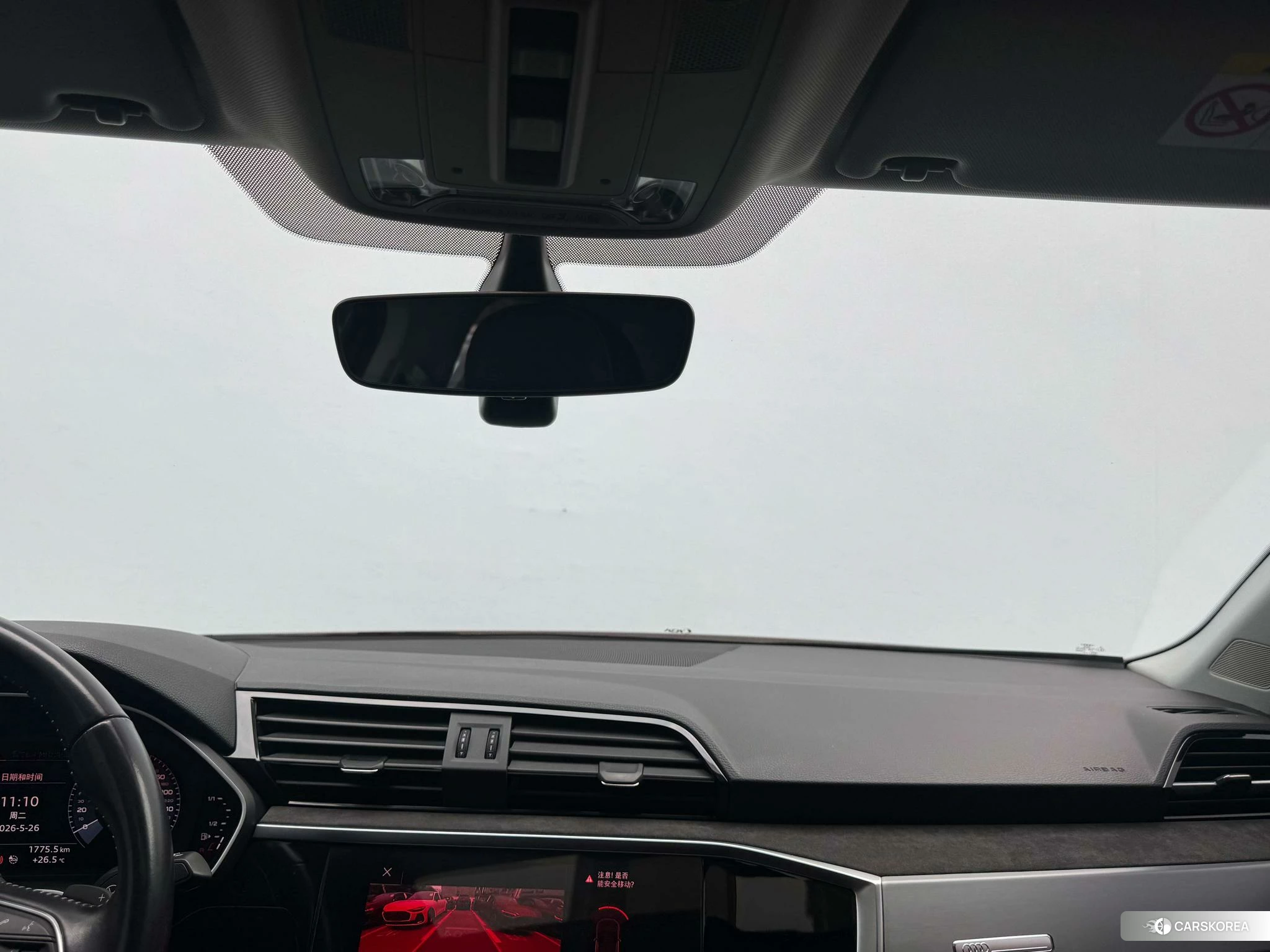 Audi Q3 2020 Белый из Китая, фото 4