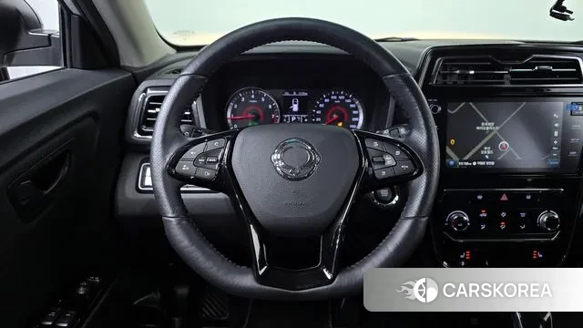 Ssangyong Berry New Tivoli 2020 Серебряный из Кореи, фото 4