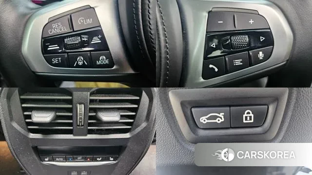 BMW i4 2022 Черный из Кореи, фото 4