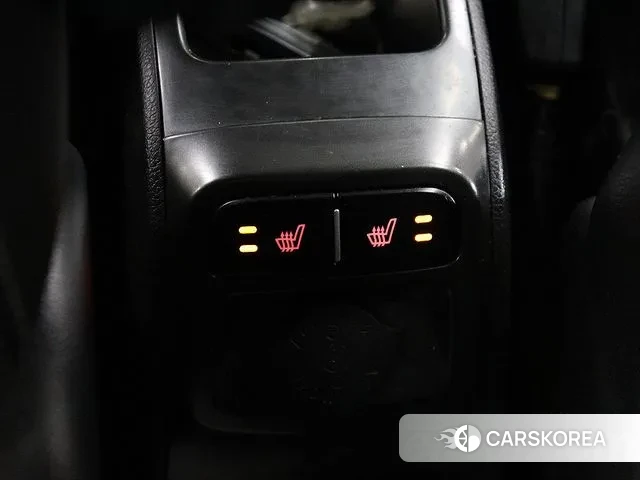 Kia The New Ray 2021 Белый из Кореи, фото 4