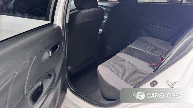 Toyota Vios FS 2022 Белый из Китая, фото 4