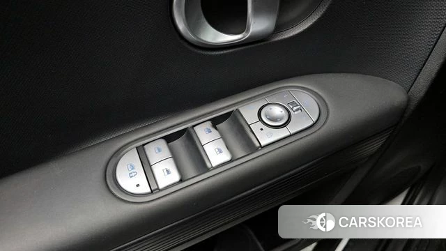 Hyundai Ionic 5 2021 Белый из Кореи, фото 4