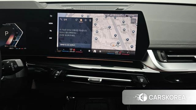 BMW X1 (U11) 2025 Черный из Кореи, фото 4