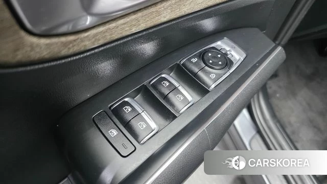 Kia Sorento 4th Generation 2020 Серый из Кореи, фото 4