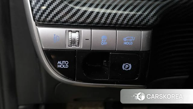 Hyundai Ionic 5 2022 Серый из Кореи, фото 4