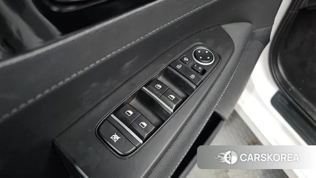 Kia The New K3 2nd generation 2024 Белый из Кореи, фото 4