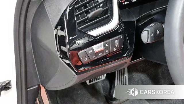 BMW Z4 (G29) 2022 Белый из Кореи, фото 4