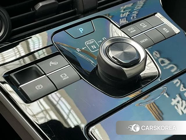 Toyota Platinum Wisdom 4X 2024 Черный из Китая, фото 4