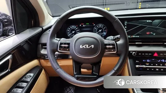 Kia Carnival 4th generation id 3645252 из Кореи 4