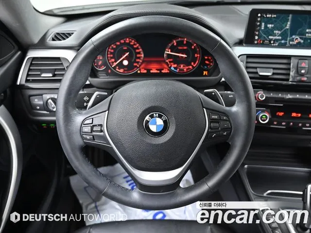 BMW 4 Series (F32) id 2703120 из Кореи 4