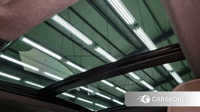 BMW 6 Series GT (G32) 2021 Серый из Кореи, фото 4