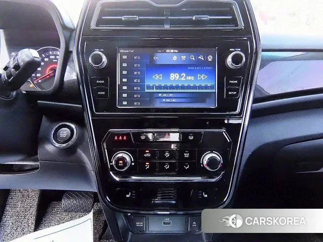 Ssangyong Berry New Tivoli 2021 Белый из Кореи, фото 4