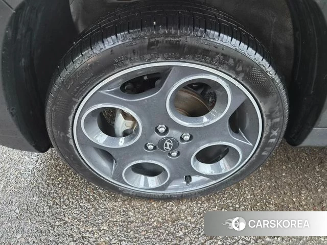 Hyundai The New Casper 2024 Белый из Кореи, фото 4