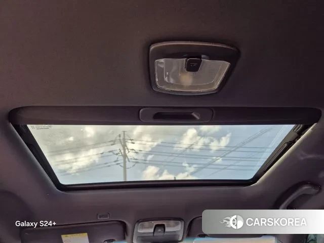 Ssangyong Beautiful Korando 2019 Черный из Кореи, фото 4