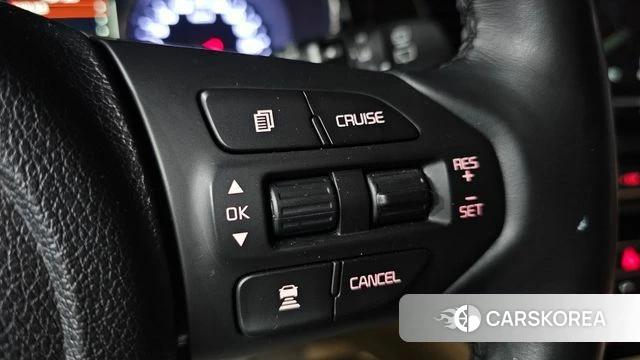 Kia The New Carnival 2020 Черный из Кореи, фото 4