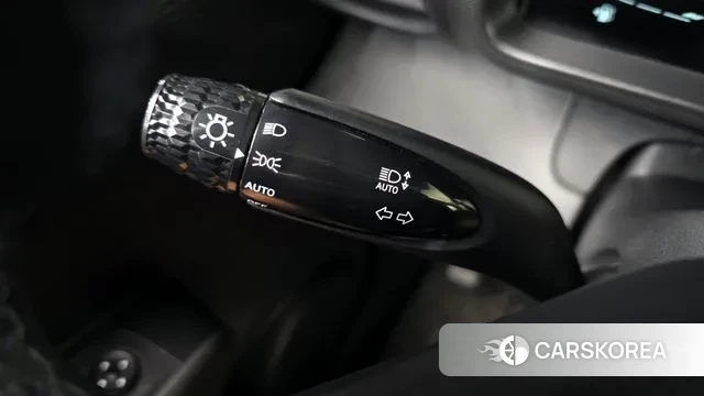 Hyundai Casper 2022 Серый из Кореи, фото 4