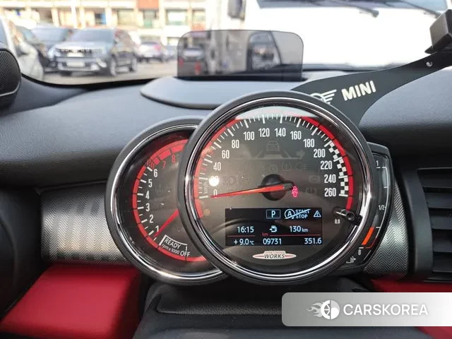 Mini Cooper S 2019 Черный из Кореи, фото 4