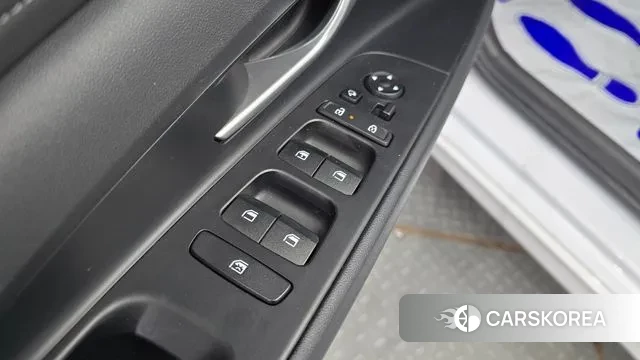 Hyundai The New Avante (CN7) 2023 Белый из Кореи, фото 4