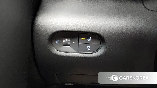 Hyundai Casper 2023 Красный из Кореи, фото 4